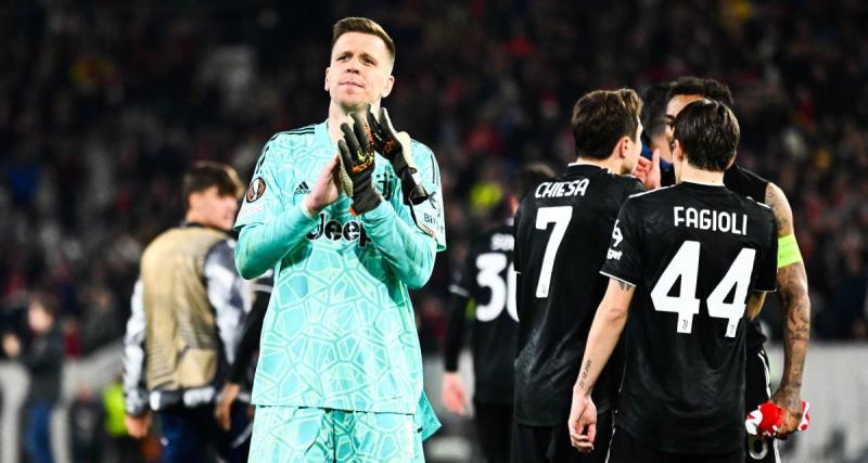  - Juventus : prolongation en vue pour un cadre