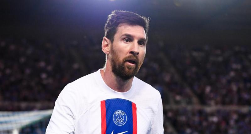  - FC Barcelone, PSG - Mercato : Messi plus proche que jamais de l'Inter Miami !