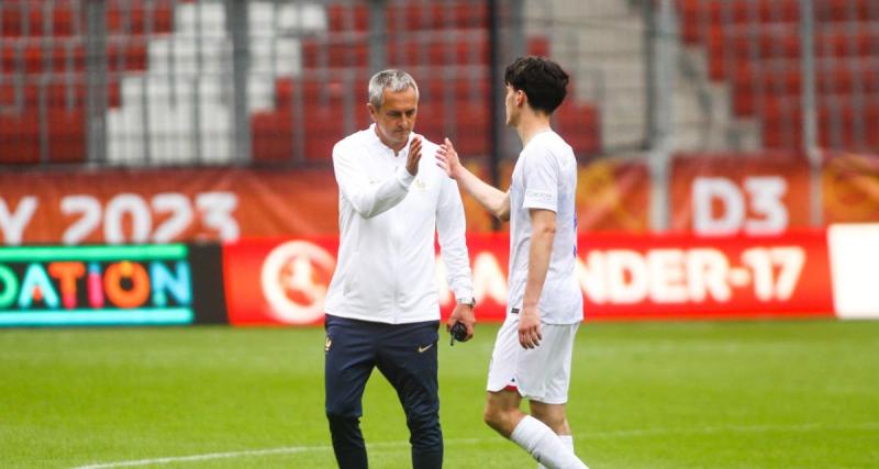  - Allemagne – France U17 : où voir le match, à quelle heure ? 