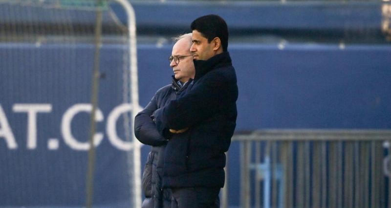  - PSG : un fêtard qui rechigne à défendre recruté par Paris ?