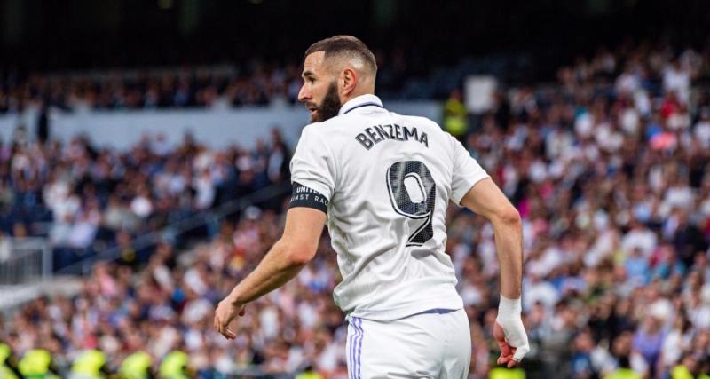  - Real Madrid : nouveau coup de tonnerre pour Benzema ?