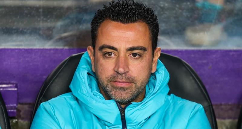  - Barça : Xavi peut attendre avant de prolonger