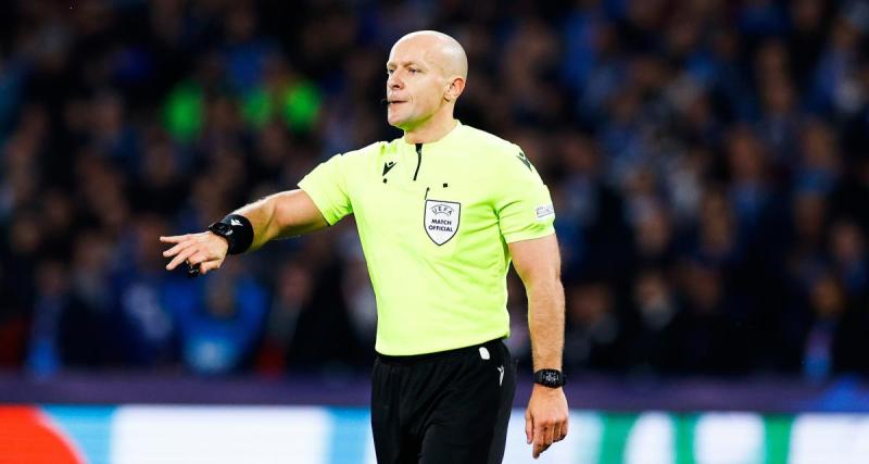  - Ligue des Champions : une enquête ouverte sur l’arbitre de la finale, suspecté de lien avec l’extrême-droite