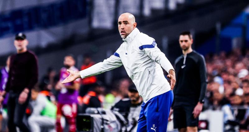  - OM : une surprise française pour remplacer Tudor ?