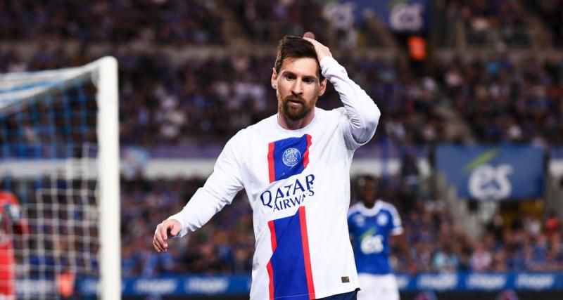  - Barça, PSG : grosse révélation de Xavi pour Messi, l'Inter Miami tente le tout pour le tout !