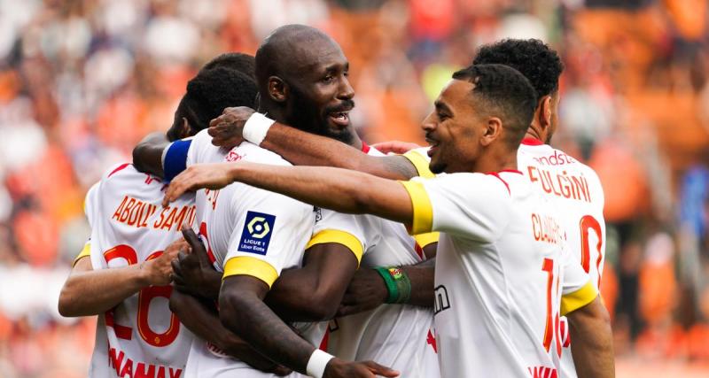  - RC Lens - Mercato : une arrivée à 5 M€ dans les tuyaux ?