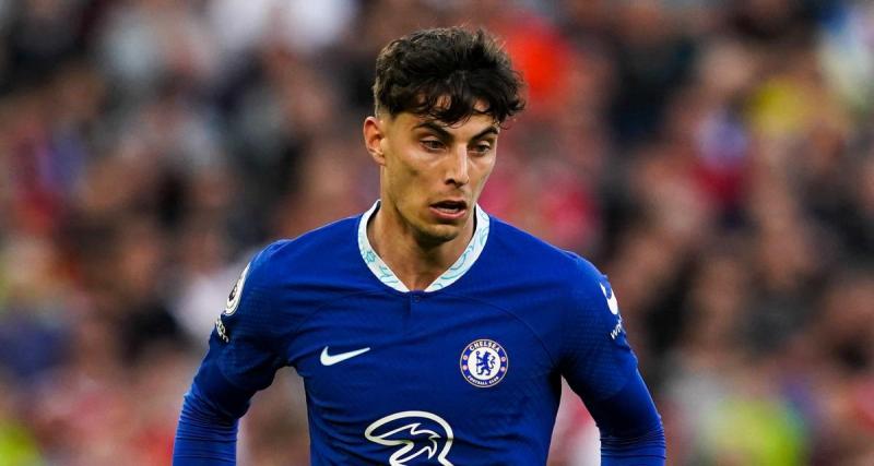  - Havertz plutôt que Kane au Real Madrid, Xavi fait une annonce sur le retour de Messi au FC Barcelone