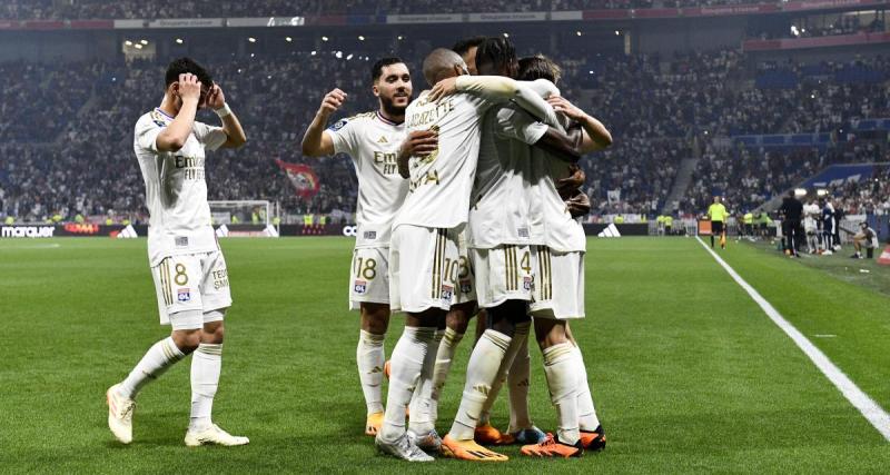  - OL : la 6e place finalement européenne ?