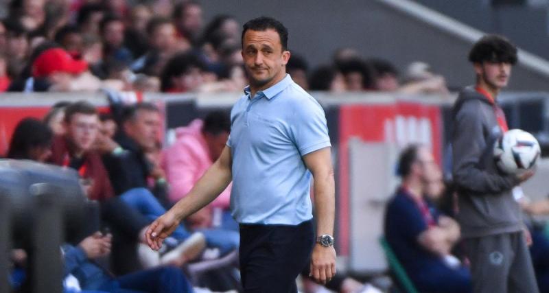  - FC Nantes : Aristouy désamorce une grosse polémique avant le SCO