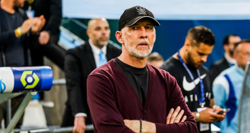  - Brest : Éric Roy, parti pour rester ?