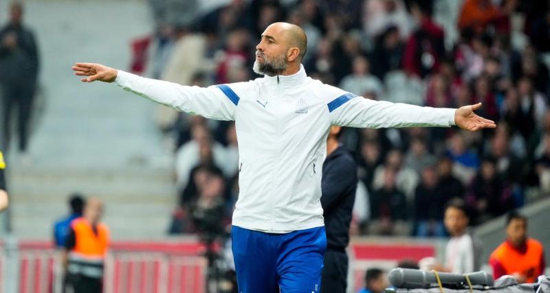  - OM : les potentiels successeurs d'Igor Tudor