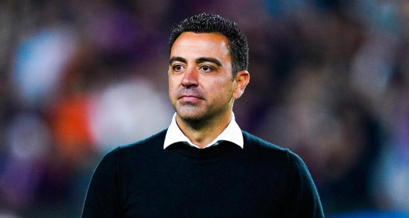  - FC Barcelone - Mercato : Silva, Gündogan, Carrasco... Xavi multiplie les annonces fortes