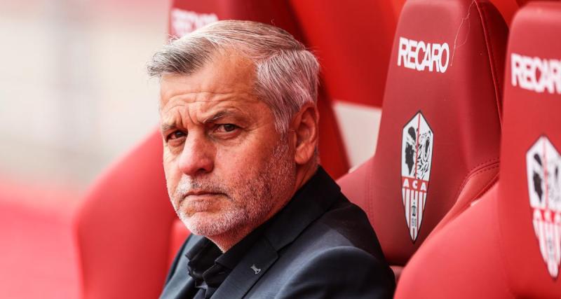  - Stade Rennais : Genesio pas optimiste dans la course à l'Europe