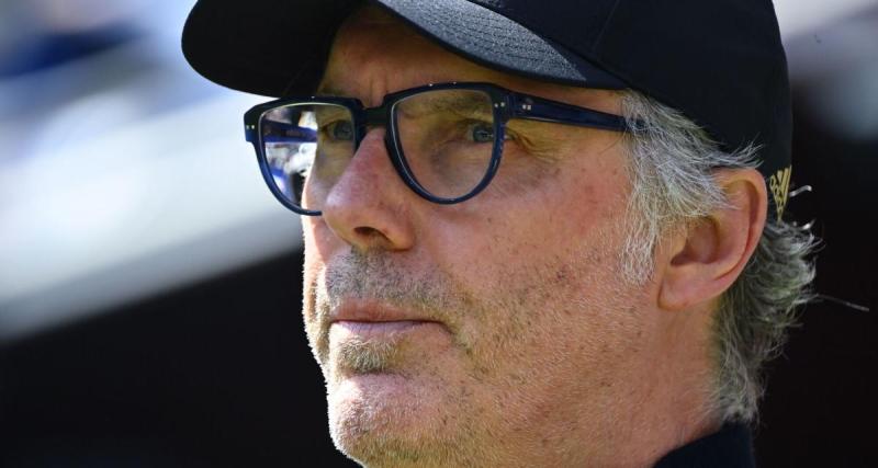  - OL : un goleador amoureux des Gones vers un retour ?