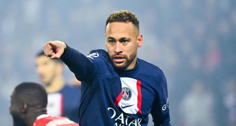  - PSG : Neymar placé dans un club surprise par... sa sœur ?