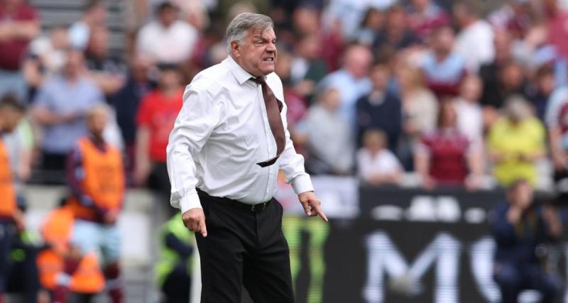  - Leeds : Sam Allardyce prend déjà la porte 