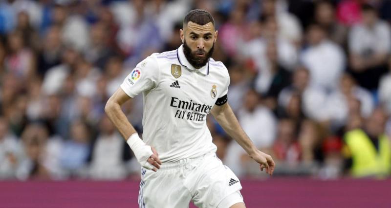  - Benzema, un couac pour sa prolongation au Real Madrid ?