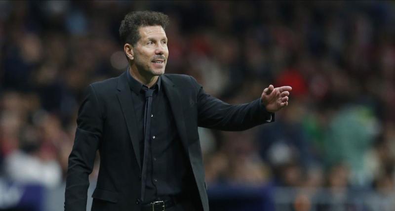  - La blague géniale de Diego Simeone sur son groupe... et le sexe !