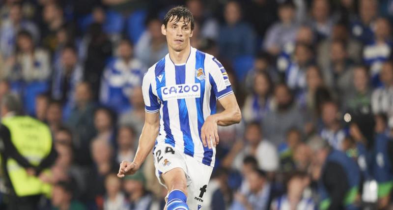  - Espagne : après Laporte, un deuxième français naturalisé espagnol sélectionné par la Roja 