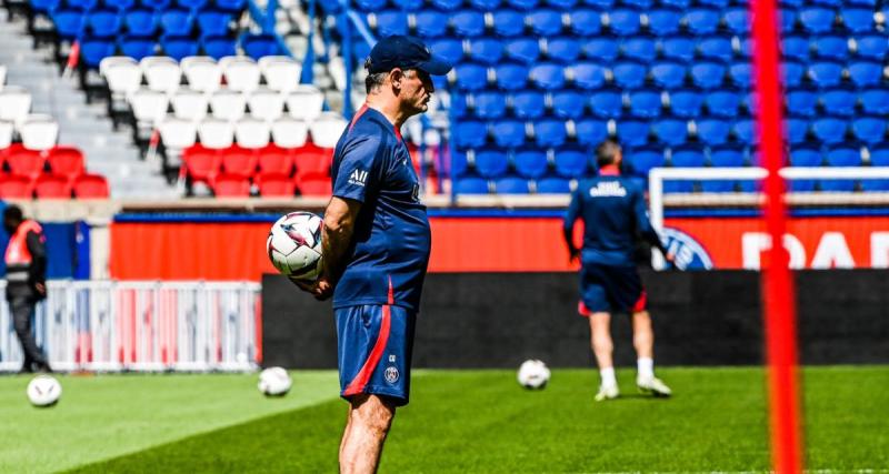  - 🚨 PSG : le groupe pour le dernier match contre Clermont, Messi est bien là !