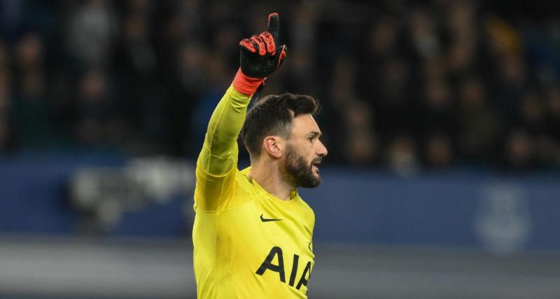  - Nice : Hugo Lloris de retour dans son club formateur ?