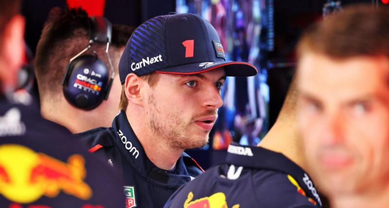  - Essais libres 1 : Max Verstappen étrille la concurrence 