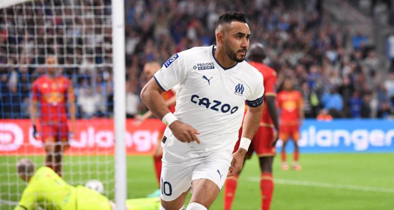  - OM : un premier choix fort de carrière pour l'an prochain