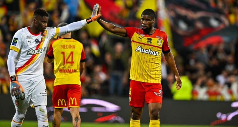  - RC Lens : un géant italien fonce sur le pilier de la défense