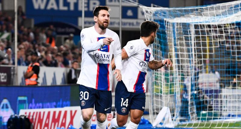  - PSG, Barça : une destination déjà à écarter pour Messi ?