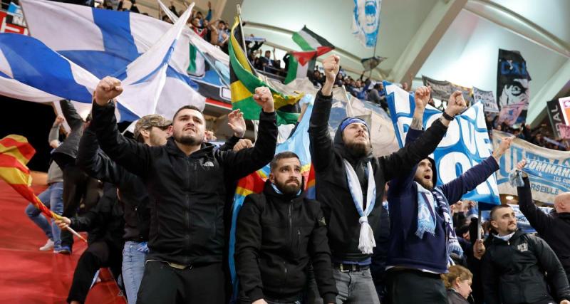  - OM : trois arrêtés pour encadrer le déplacement à Ajaccio !