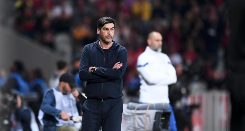  - LOSC : Fonseca veut « continuer la saison prochaine »