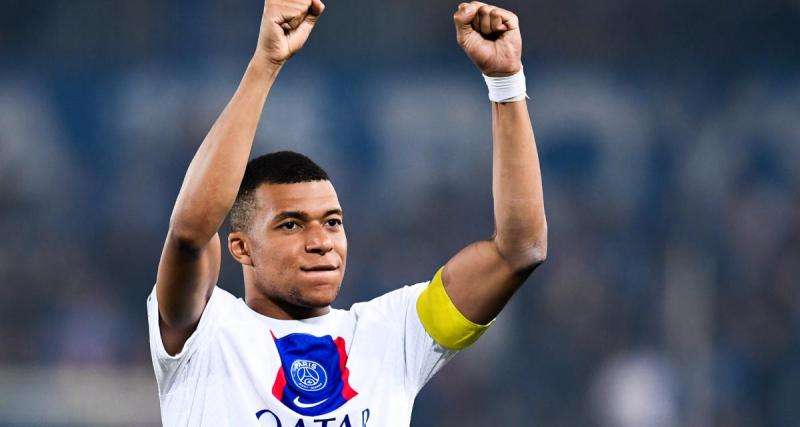  - 🚨 Le Real revient sur Mbappé, des bonnes nouvelles pour Sergio Rico, le point mercato du Barça... les immanquables du jour !