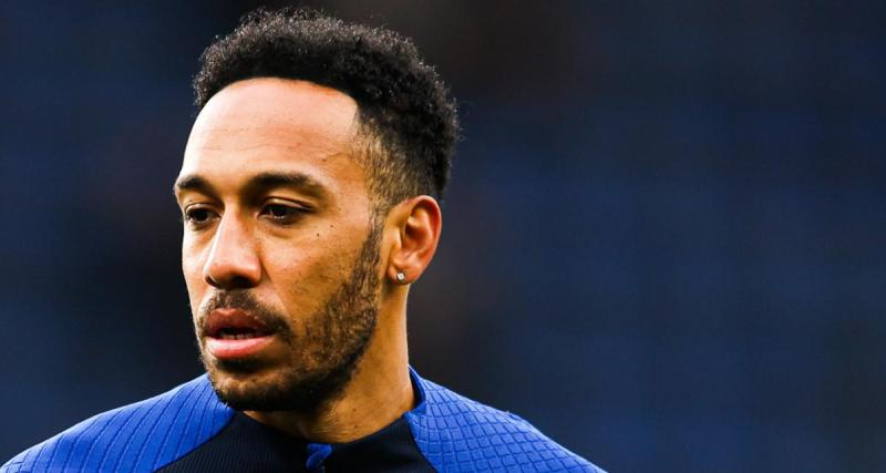  - FC Barcelone - Mercato : Aubameyang prêt à tout pour revenir