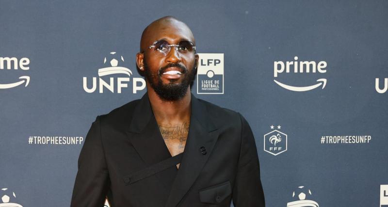  - RC Lens : Seko Fofana rêve déjà du Real Madrid