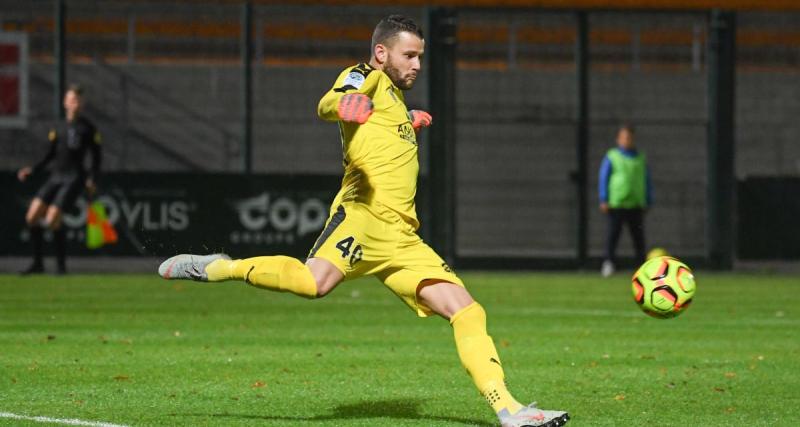  - Entretien – Yan Marillat (Le Puy) : « Je veux retrouver un projet ambitieux »