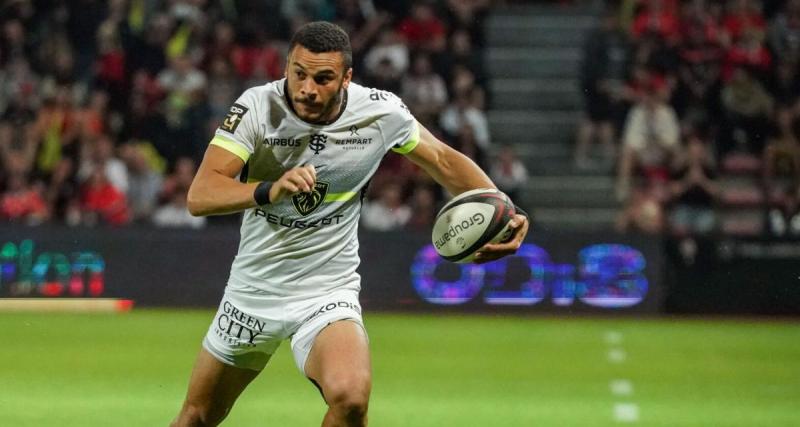  - Un club de Top 14 affrontera les USA Eagles aux États-Unis !