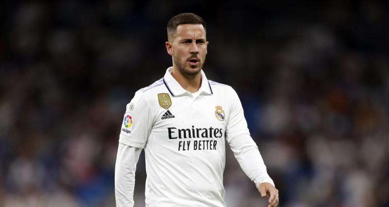  - Real Madrid : Hazard, le poil à gratter des Merengue qui ne veut pas partir