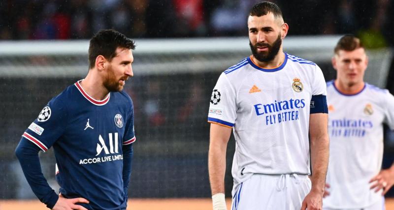 - Les infos du jour : coup de théâtre pour Messi et Benzema en Arabie Saoudite, l'OM cherche le remplaçant de Tudor