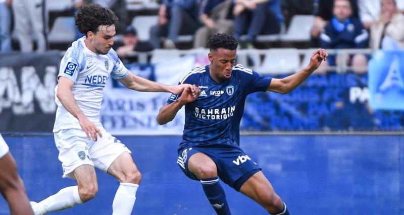  - RC Lens - Mercato : les Sang et Or sur une piste bien connue de l'ASSE