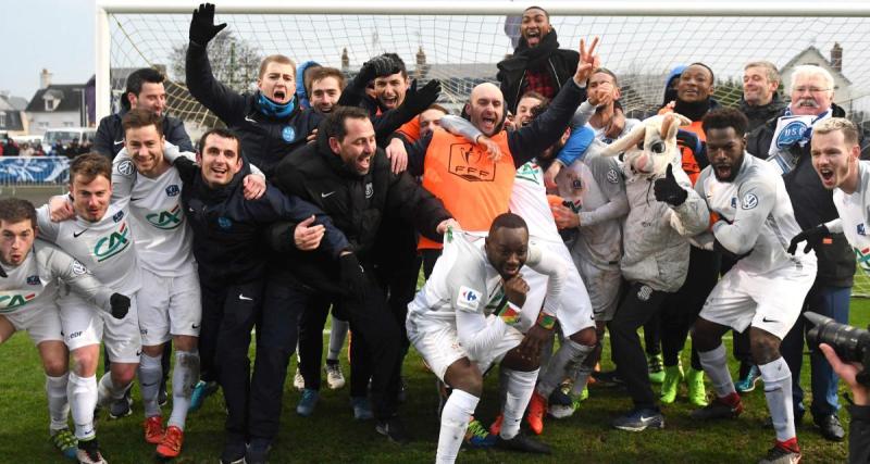  - Granville : opération portes ouvertes pour la réception de Blois