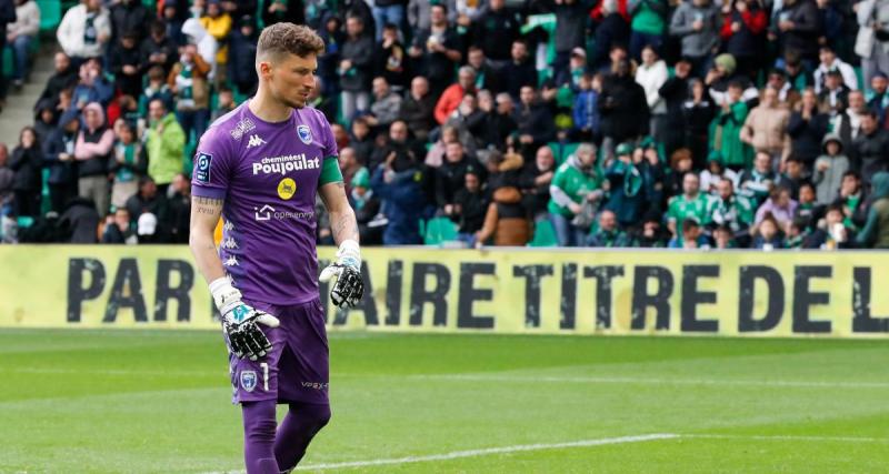  - Niort : Mathieu Michel annonce son départ (off)