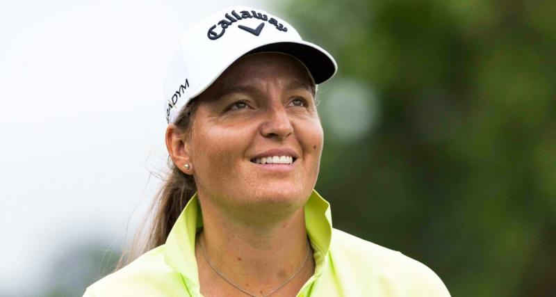  - Mizuho Americas Open : Lauren Hartlage prend la tête, une Française dans le top 20 !