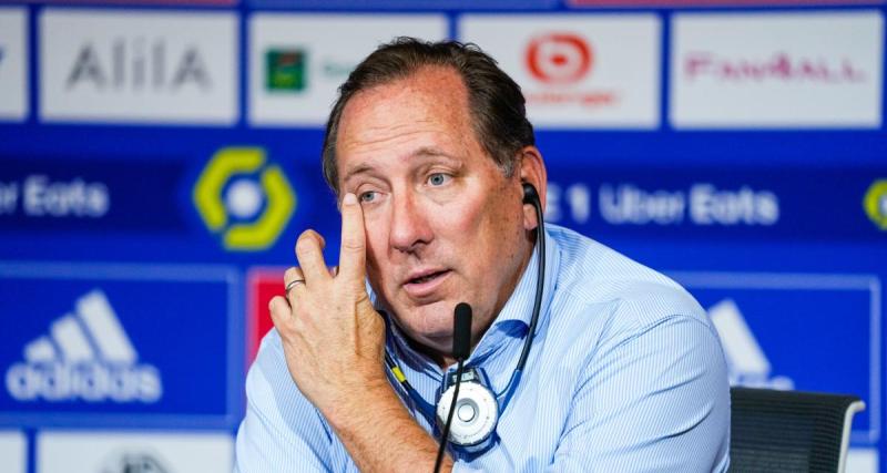  - OL : John Textor face à la DNCG, on connaît enfin la date