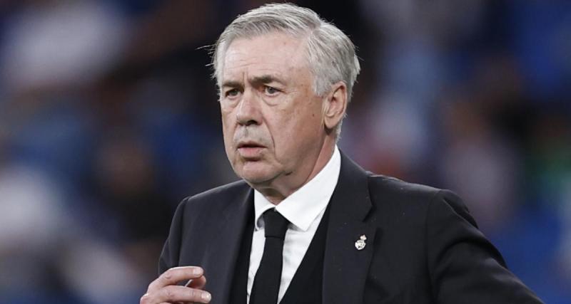  - Real Madrid : Ancelotti bientôt sanctionné à cause de Vinicius ?
