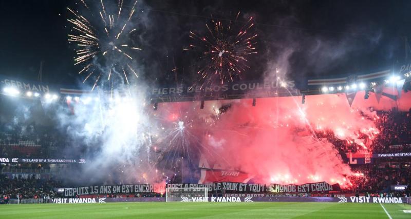  - PSG : une fête « tout en mesure » pour le CUP