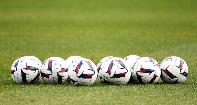  - Ligue 2 : les compos officielles de la J38