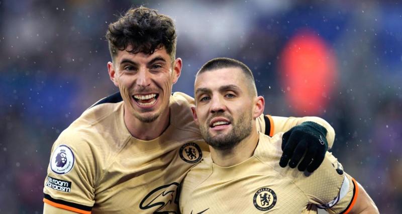  - Real Madrid : ça se complique déjà pour un indésirable de Chelsea