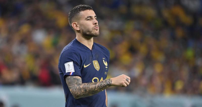  - PSG : le prix de Lucas Hernandez dévoilé, Luis Campos va devoir négocier serré