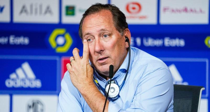  - OL : le passage devant la DNCG fixé au 22 juin