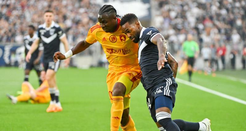  - Ligue 2 : un second match arrêté après l’irruption d’un supporter ! 